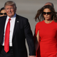 Illustration for article titled Melania Trump's Friend Reportedly Told Her That Be Best 'Sounded Illiterate'